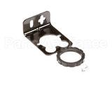 110130005 Doughpro Proluxe Mounting Bracket Regulator And Panel Nut