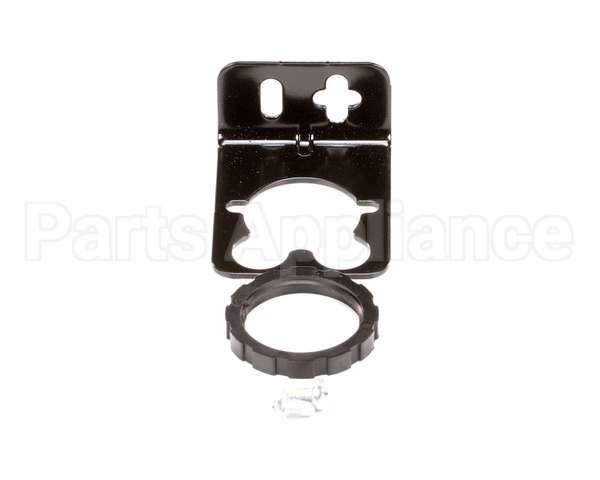 110130005 Doughpro Proluxe Mounting Bracket Regulator And Panel Nut