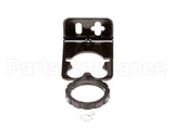 110130005 Doughpro Proluxe Mounting Bracket Regulator And Panel Nut