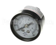 110130008 Doughpro Proluxe Gauge, Air Regulator 1-1/2" 160 Psi Cent