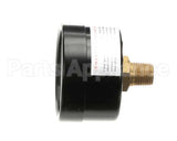 110130008 Doughpro Proluxe Gauge, Air Regulator 1-1/2" 160 Psi Cent
