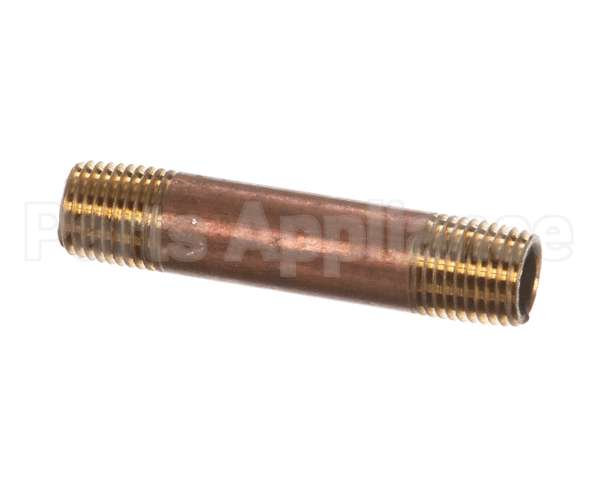 110134 Champion - Moyer Diebel Nipple 1/4X2 1/2 Brass