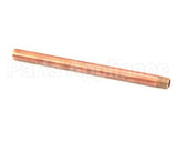 110135 Champion - Moyer Diebel Nipple Rtoe 1/4X7 1/4 Brass