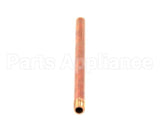 110135 Champion - Moyer Diebel Nipple Rtoe 1/4X7 1/4 Brass