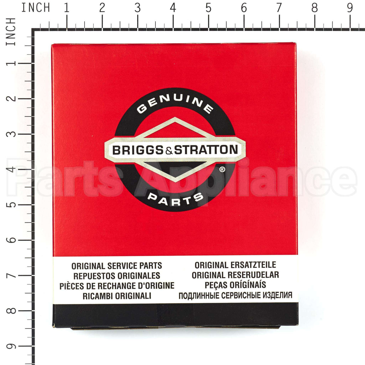 1101360MA Briggs & Stratton S-Cbl-C 42.00 20Rbp C