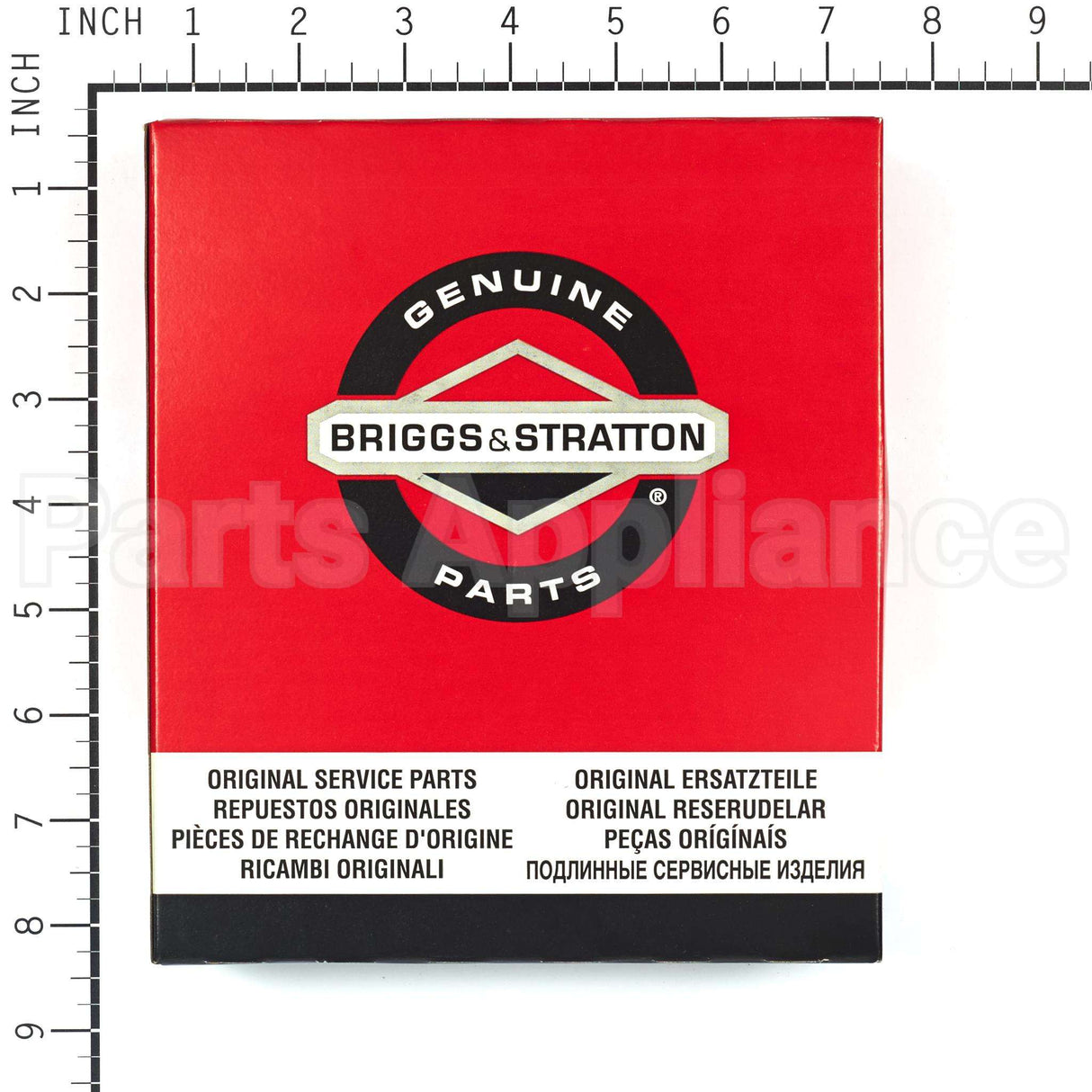 1101362MA Briggs & Stratton S-Cbl-C 43.75 20Rbp Q