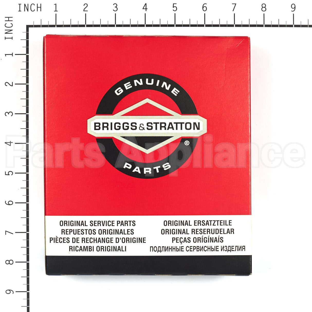 1101363MA Briggs & Stratton S-Cbl 44.25 22Rbp  Qt