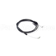 1101366MA Briggs & Stratton S-Cbl-C 51.50 22Rbfdtecrh