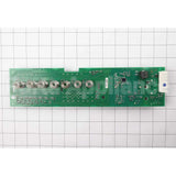 11013709 Bosch Operating Module Programmed