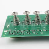 11013709 Bosch Operating Module Programmed