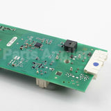 11013709 Bosch Operating Module Programmed