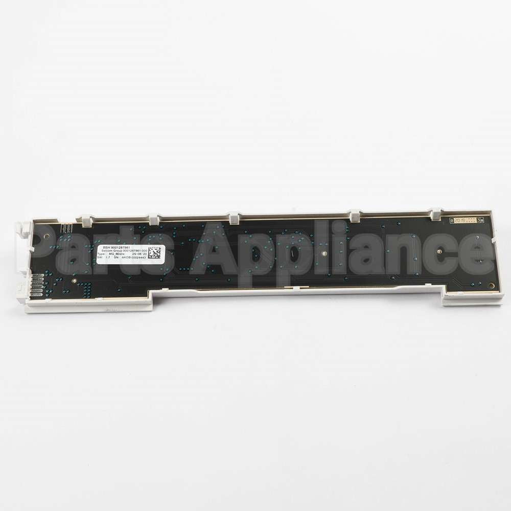 11014095 Bosch Operating Module