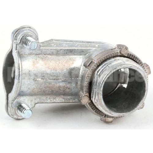 1101500 Compatible Apw Conduit 90 Deg Connector 3/8In