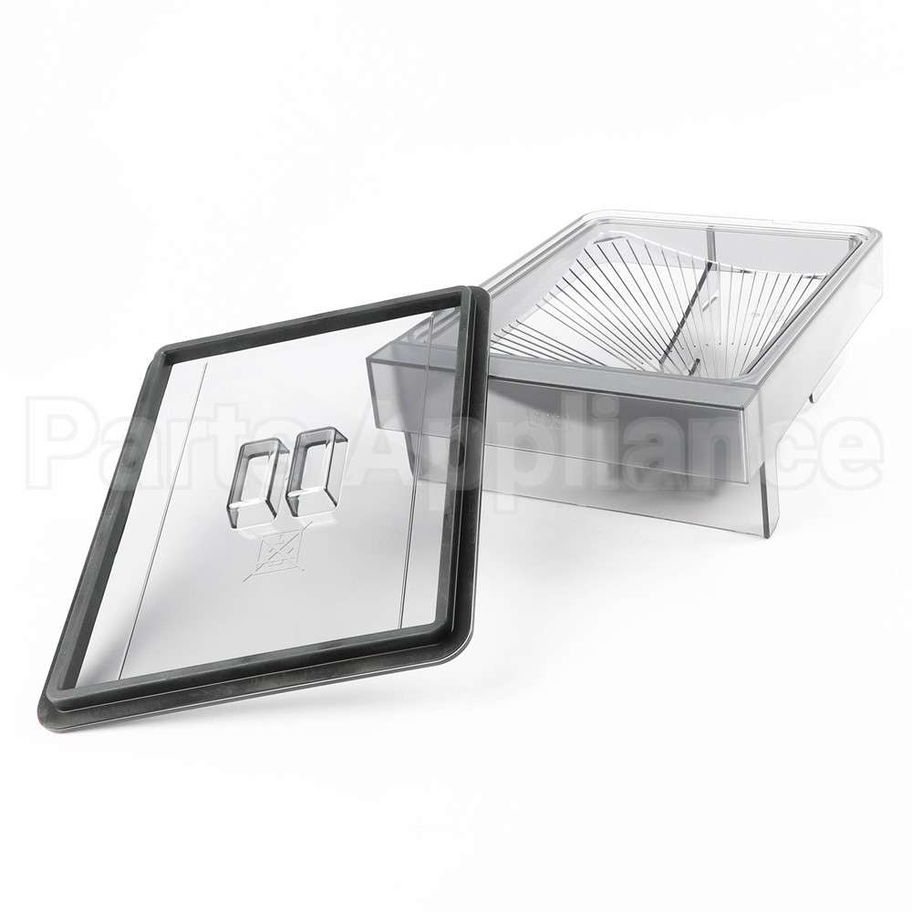 11015223 Bosch Bean Container