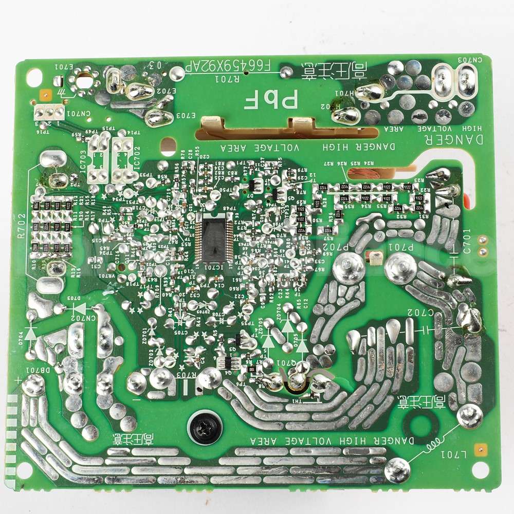 11015451 Bosch Inverter