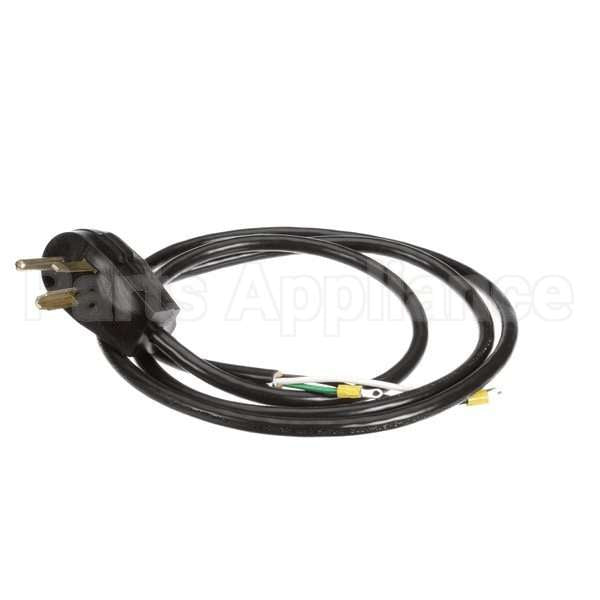 1101591174 Compatible Doughpro Power Cord Nema 5-30P Molded Plug