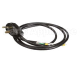 1101591174 Doughpro Proluxe Power Cord Nema 5-30P Molded Plug Sjtow