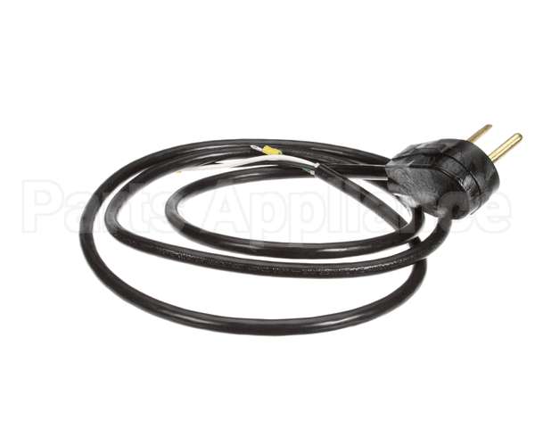 1101591174 Doughpro Proluxe Power Cord Nema 5-30P Molded Plug Sjtow