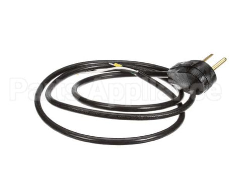 1101591174 Doughpro Proluxe Power Cord Nema 5-30P Molded Plug Sjtow