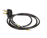 1101591174 Doughpro Proluxe Power Cord Nema 5-30P Molded Plug Sjtow