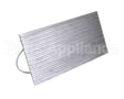 1101591201L Doughpro Proluxe Platen, Upper Panini Left Hand Side Wiri