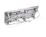 1101591201L Doughpro Proluxe Platen, Upper Panini Left Hand Side Wiri