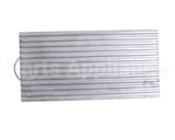 1101591201L Doughpro Proluxe Platen, Upper Panini Left Hand Side Wiri