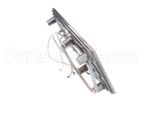 1101591201L Doughpro Proluxe Platen, Upper Panini Left Hand Side Wiri
