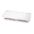1101591204R Compatible Doughpro Platen, Upper Panini Right Hand Side Wir