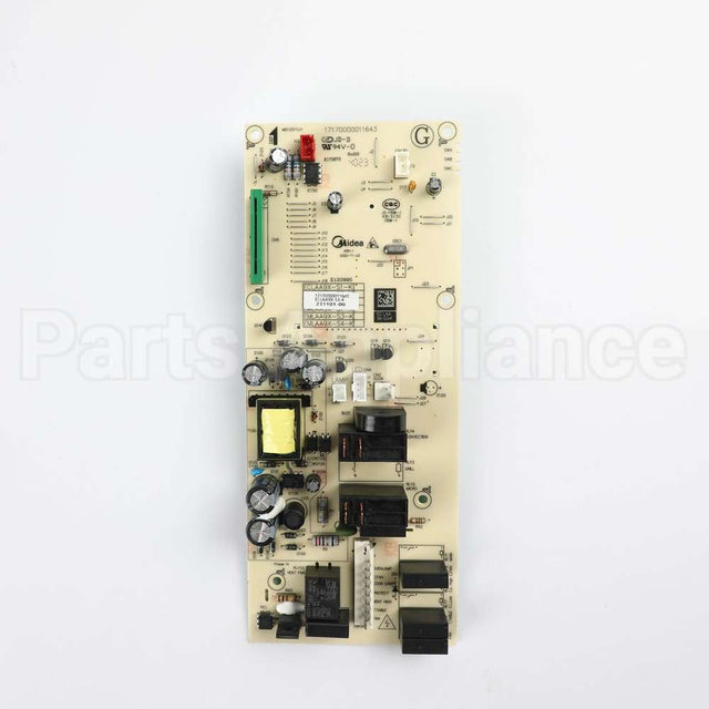 11016120 Bosch Control Unit