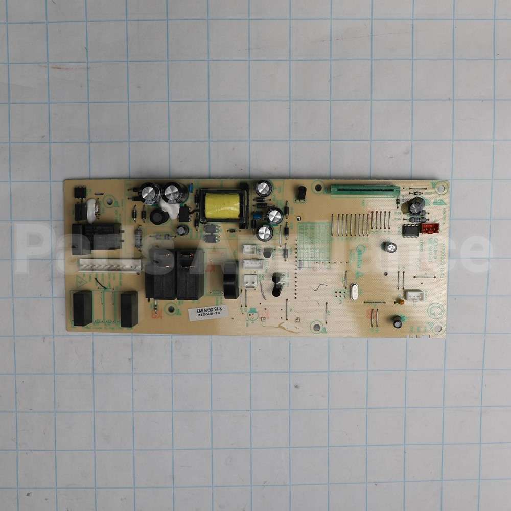 11016131 Bosch Control Unit