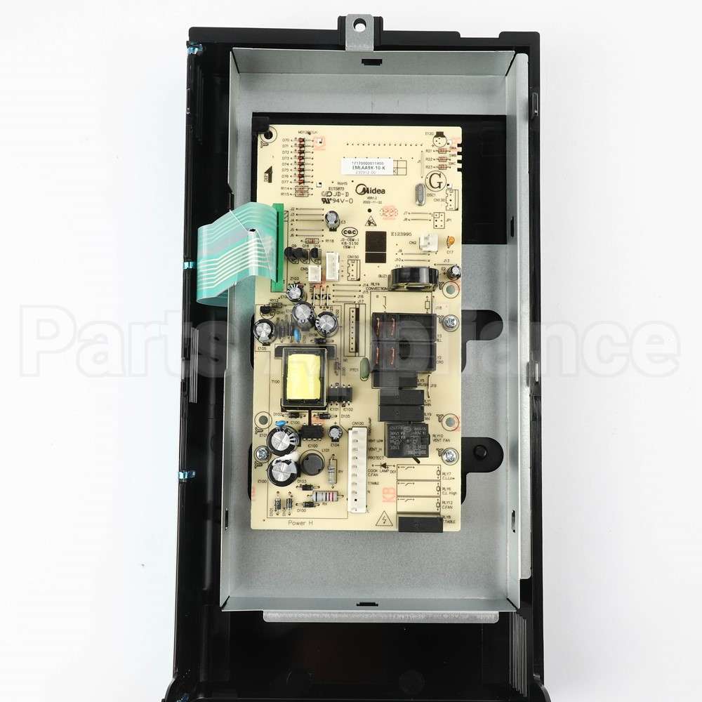11016135 Bosch Control Unit