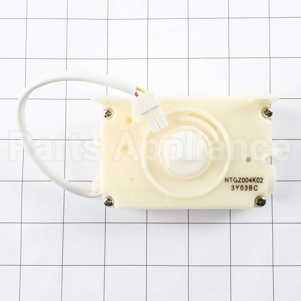 11016398 Bosch Motor