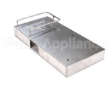 11016546454 Doughpro Proluxe Shroud Left Assembly. Sl1577