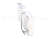 11016546455 Doughpro Proluxe Shroud Right Assembly. Sl1577