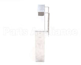 11016546455 Doughpro Proluxe Shroud Right Assembly. Sl1577