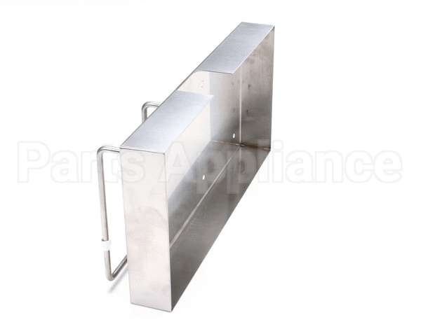11016546455 Doughpro Proluxe Shroud Right Assembly. Sl1577