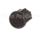11016546469 Doughpro Proluxe Feet Rubber 3/4 Heavy Duty Bla