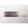 11016594 Bosch Panel