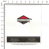 1101670MA Briggs & Stratton Cabledrive 22Fd Tm F