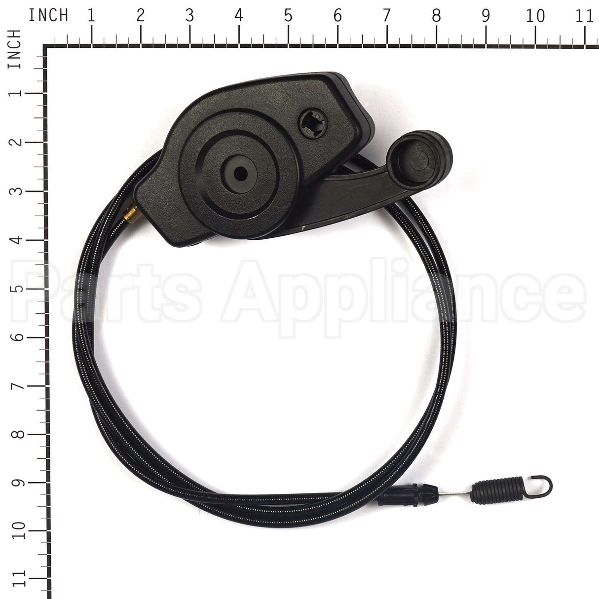 1101670MA Briggs & Stratton Cabledrive 22Fd Tm F