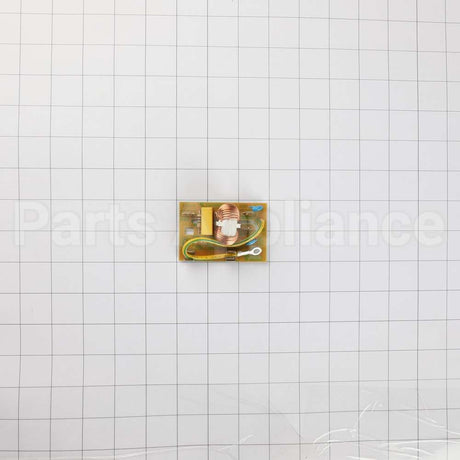 11016939 Bosch Frequency Filter