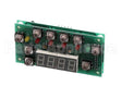 110171433052 Doughpro Proluxe Digital Control Cs157 Version