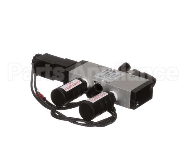 11017452330K Doughpro Proluxe Solenoid Valve Assembly (Rev.