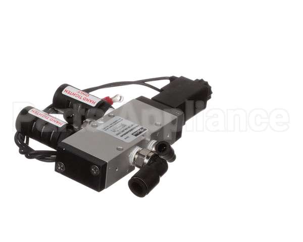 11017452330K Doughpro Proluxe Solenoid Valve Assembly (Rev.