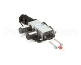 11017511604K Doughpro Proluxe Kitted, Solenoid Valve Assembly