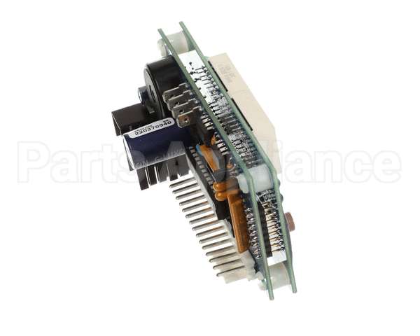 110175116052 Doughpro Proluxe Digital Control Dp2300 (Rev. 5