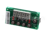 11017511605223 Doughpro Proluxe Control,Digital Dp2300, Blaze Only (Rev