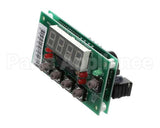 11017511605223 Doughpro Proluxe Control,Digital Dp2300, Blaze Only (Rev