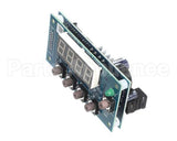 110178154052B Doughpro Proluxe Control, Digital Dp2010, Blue (Rev. 1.10